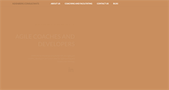 Desktop Screenshot of keienberg.com